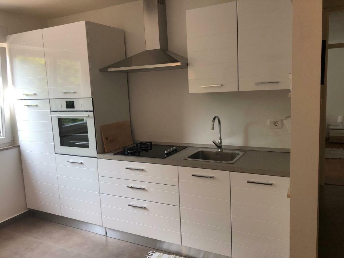 Apartment Safran Novigrad Istria Eksteriør bilde