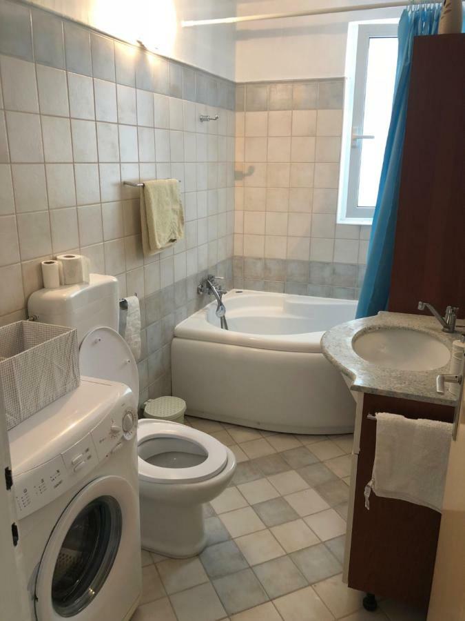 Apartment Safran Novigrad Istria Eksteriør bilde