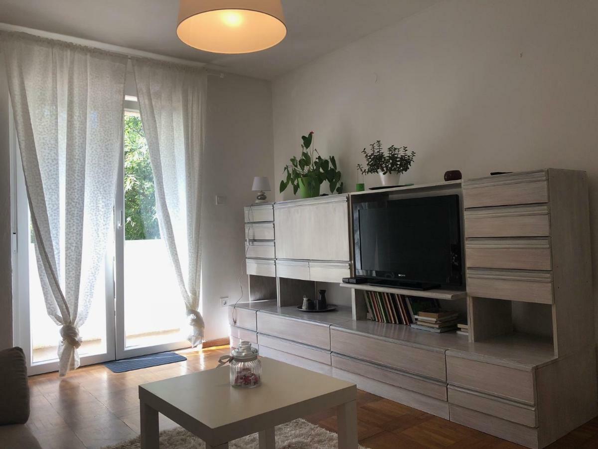 Apartment Safran Novigrad Istria Eksteriør bilde